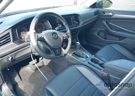 2021 Volkswagen Jetta 1.4T R-Line/1.4T S/1.4T Se z USA, uszkodzony, nr VIN 3VWC57BU8MM092837